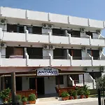 Andavis (adults Only) Hotel