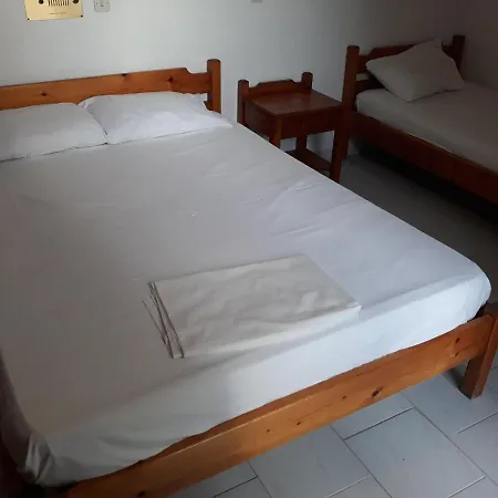 Otel Andavis (adults Only)