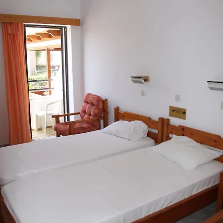 Andavis (adults Only) Otel