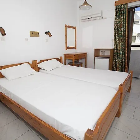 Andavis (adults Only) 2* Kardamena (Kos)