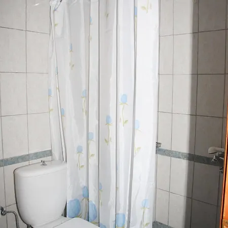 Andavis (adults Only) Kardamena (Kos)