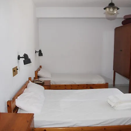 Отель Andavis (adults Only)