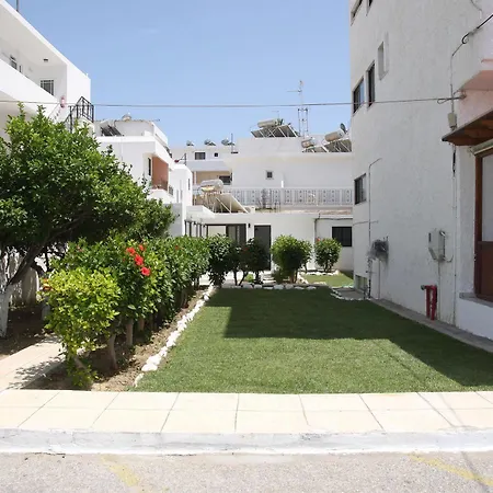 Andavis (adults Only) Otel 2*