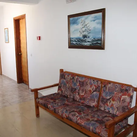 Andavis (adults Only) Otel