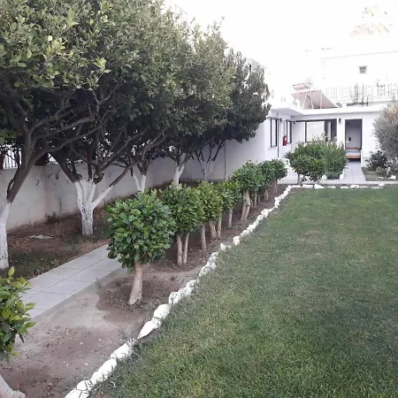 Andavis Hotell Kardamena (Kos)