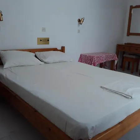 Andavis (adults Only) Kardamena (Kos)