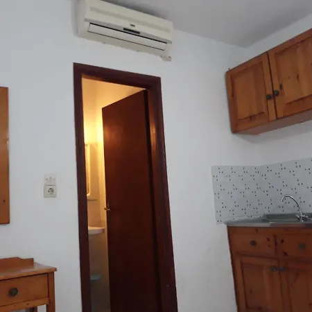 Andavis (adults Only) 2* Kardamena (Kos)