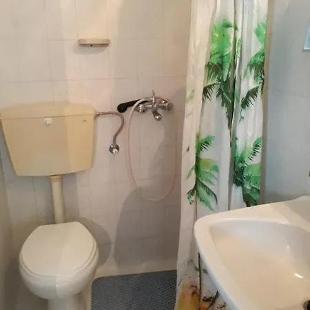 Andavis Hotell