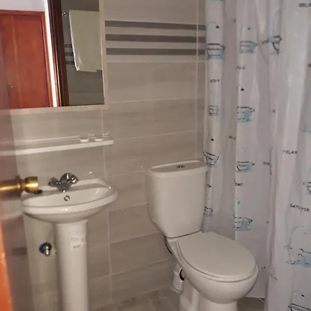 מלון Andavis (adults Only) 2*