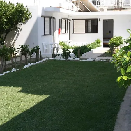 Andavis (adults Only) Kardamena (Kos)