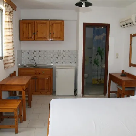 Szálloda Andavis (adults Only) Kardamena (Kos)