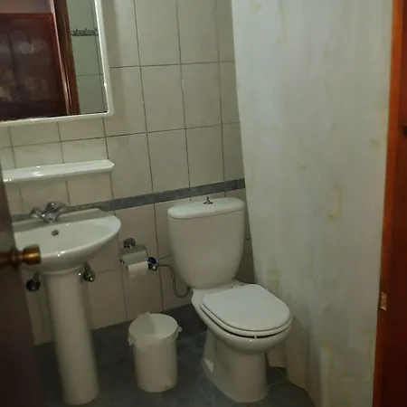 Andavis Hotell