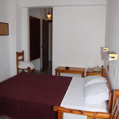 Hotell Andavis Kardamena (Kos)