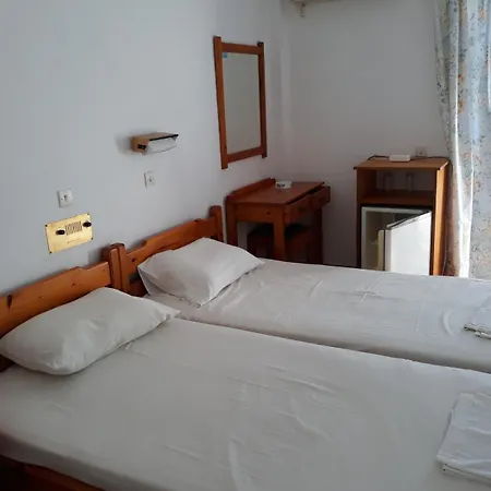 Andavis Hotell Kardamena (Kos)