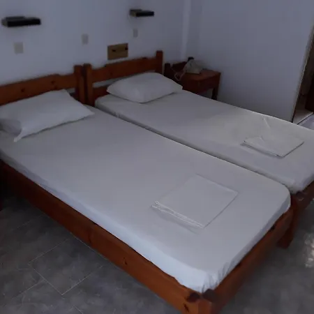 Andavis (adults Only) 2* Kardamena (Kos)