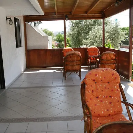 Andavis (adults Only) Kardamena (Kos)