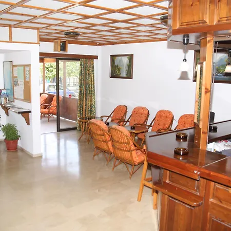 Hotel Andavis (adults Only) Kardamena (Kos)