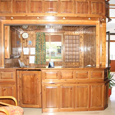 Andavis (adults Only) Hotel
