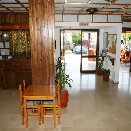 Andavis (adults Only) Hotel Kardamena (Kos)
