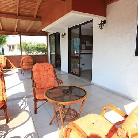 Andavis (adults Only) Отель Kardamena (Kos)