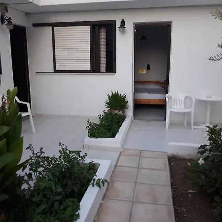 Andavis (adults Only) 2* Kardamena (Kos)
