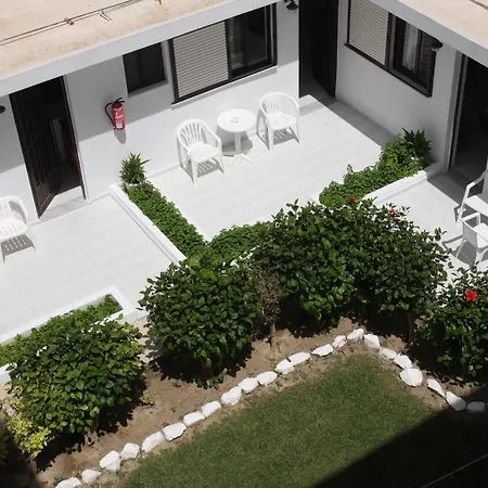 Andavis (adults Only) Hotel 2*