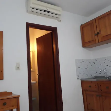 Отель Andavis (adults Only) Kardamena (Kos)