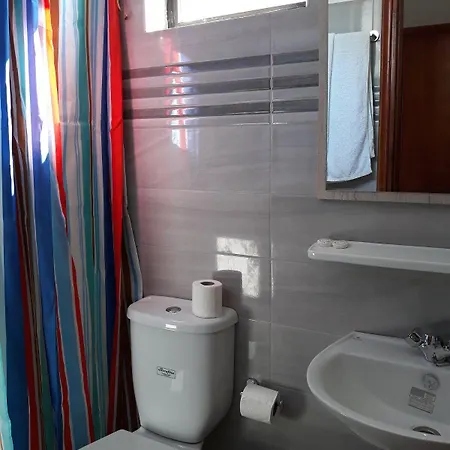 Andavis (adults Only) Hotel 2*