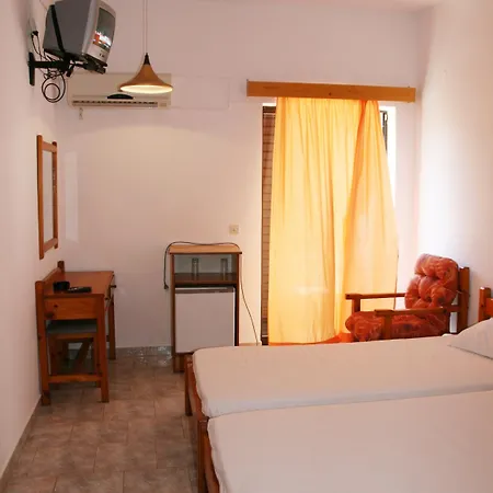 Andavis (adults Only) Kardamena (Kos)
