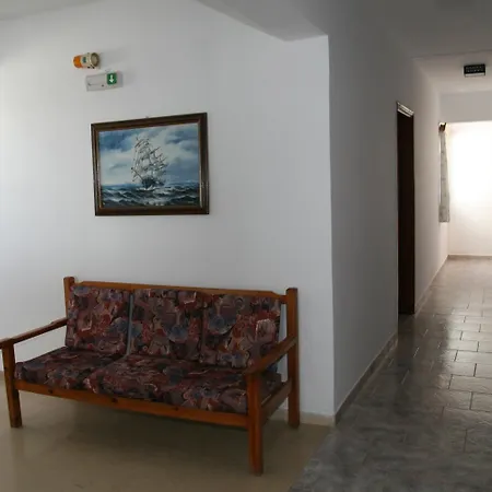 Andavis (adults Only) 2* Kardamena (Kos)