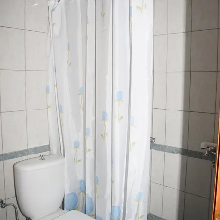Andavis (adults Only) Kardamena (Kos)