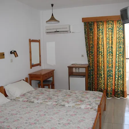 Andavis (adults Only) Kardamena (Kos)
