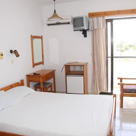 Отель Andavis (adults Only) Kardamena (Kos)