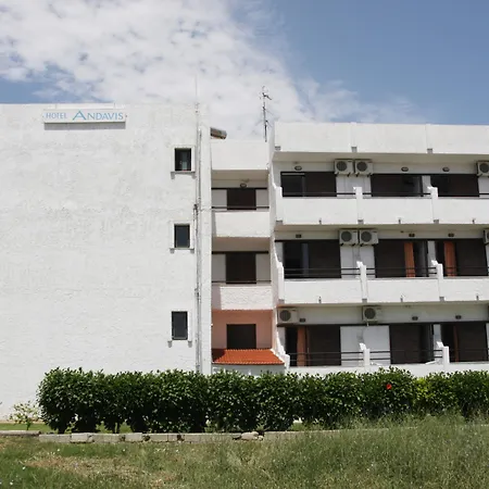 Andavis (adults Only) Kardamena (Kos)