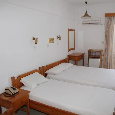 Hotell Andavis 2*