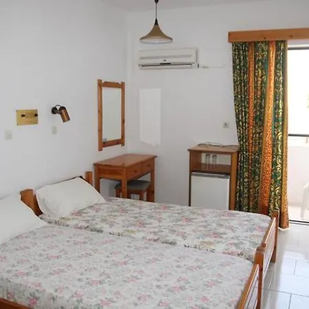 Andavis Hotell Kardamena (Kos)