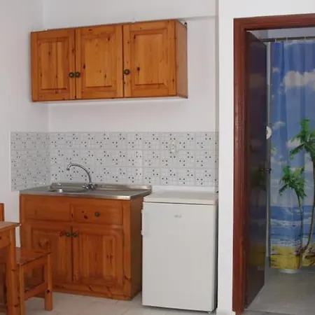 Andavis Hotell