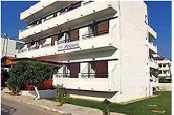 Andavis Hotell 2*