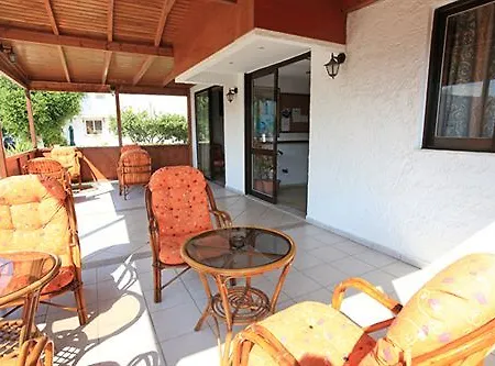 Andavis 2* Kardamena (Kos)