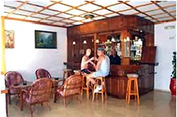 Andavis 2* Kardamena (Kos)