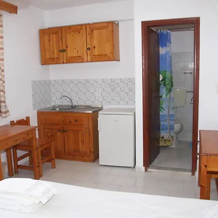 Andavis 2* Kardamena (Kos)
