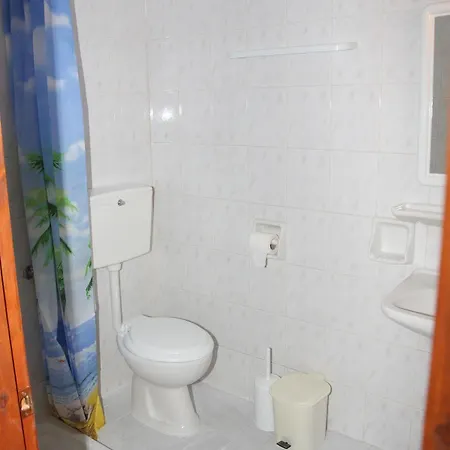Andavis Hotell