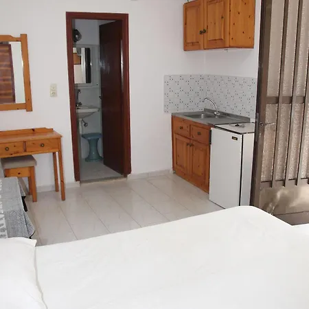 Andavis Hotell
