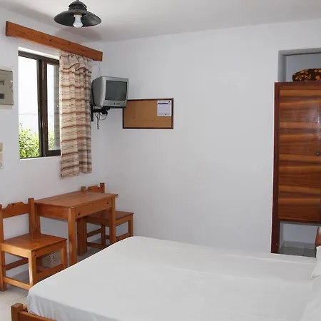 Hotell Andavis 2*