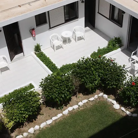 Andavis (adults Only) Hotel