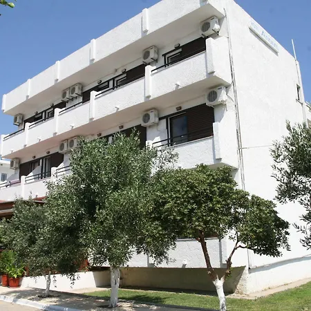 Hotell Andavis Kardamena (Kos)