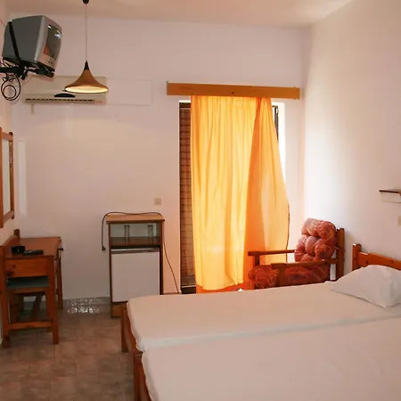 Andavis (adults Only) 2*