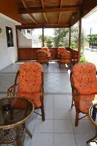 Andavis 2* Kardamena (Kos)