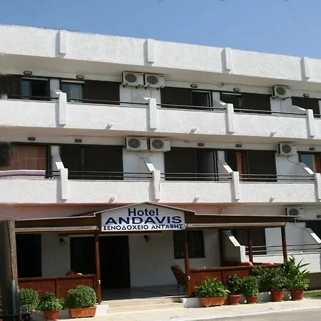 Andavis Kardamena (Kos)