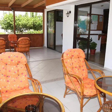 Отель Andavis (adults Only) 2*